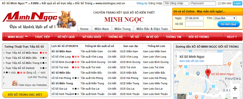 kq xo so minh ngoc