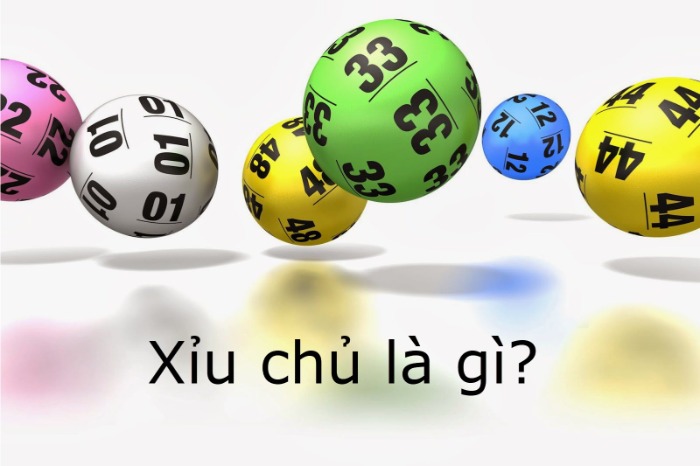 xỉu chủ trong lô đề là gì