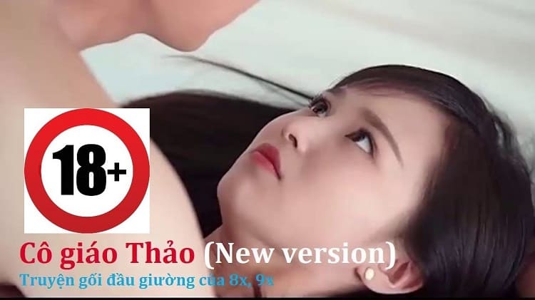 cô giáo thảo